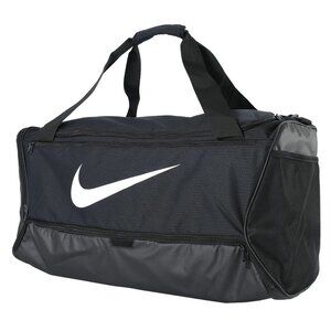 Nike Training Travel Sports Gym Duffel Bag (95L) Large Black NEW